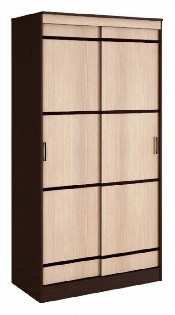 Фото Шкаф-купе Сакура BTS_T0018128 - интернет-магазин МегаТерем в Москве