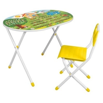 Набор для детской у3-01 DMI...