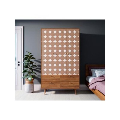 Шкаф трехстворчатый Berber ...