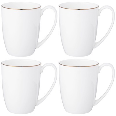 Набор кружек lefard кристал...