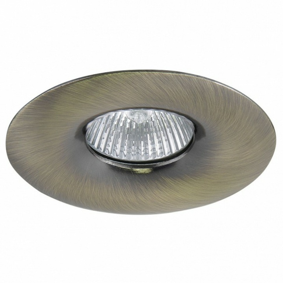 Фото Встраиваемый светильник Lightstar Levigo 010011 LS_010011 - интернет-магазин МегаТерем в Москве