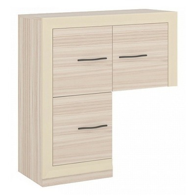 Тумба Нобиле КП-100 MER_KP1...