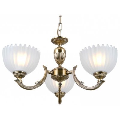 Подвесная люстра Citilux Се...