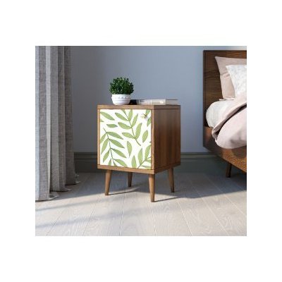 Тумбочка Berber с дверкой 2...