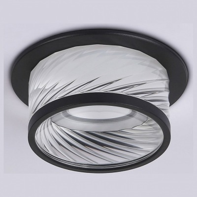 Встраиваемый светильник Ambrella Light TN TN1252 AMBR_TN1252