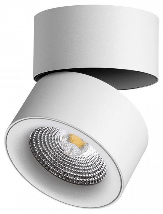 Фото Накладной светильник Novotech Groda 358782 NV_358782 - интернет-магазин МегаТерем в Москве