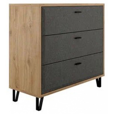 Комод Grace KOM3S BRW_UT-70039406