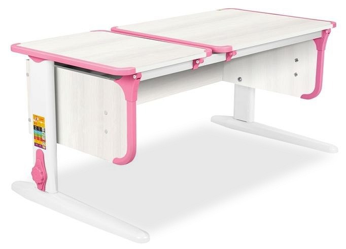 Фото Стол учебный 4-75-40 DMI_472799 - интернет-магазин МегаТерем в Москве