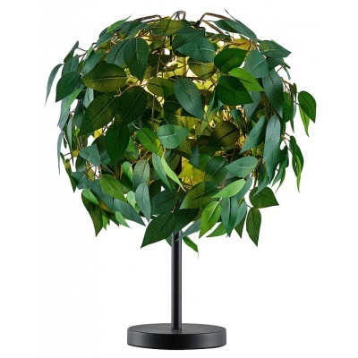 Настольная лампа декоративная LGO Idaho LSP-0682