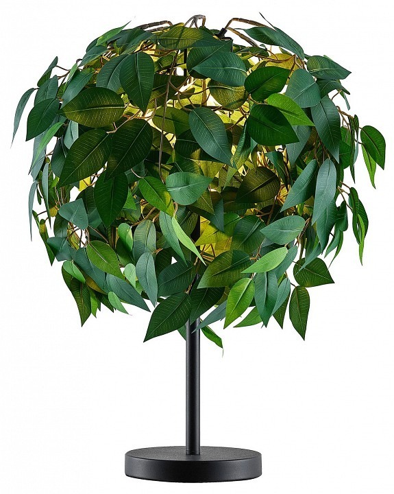 Фото Настольная лампа декоративная LGO Idaho LSP-0682 - интернет-магазин МегаТерем в Москве