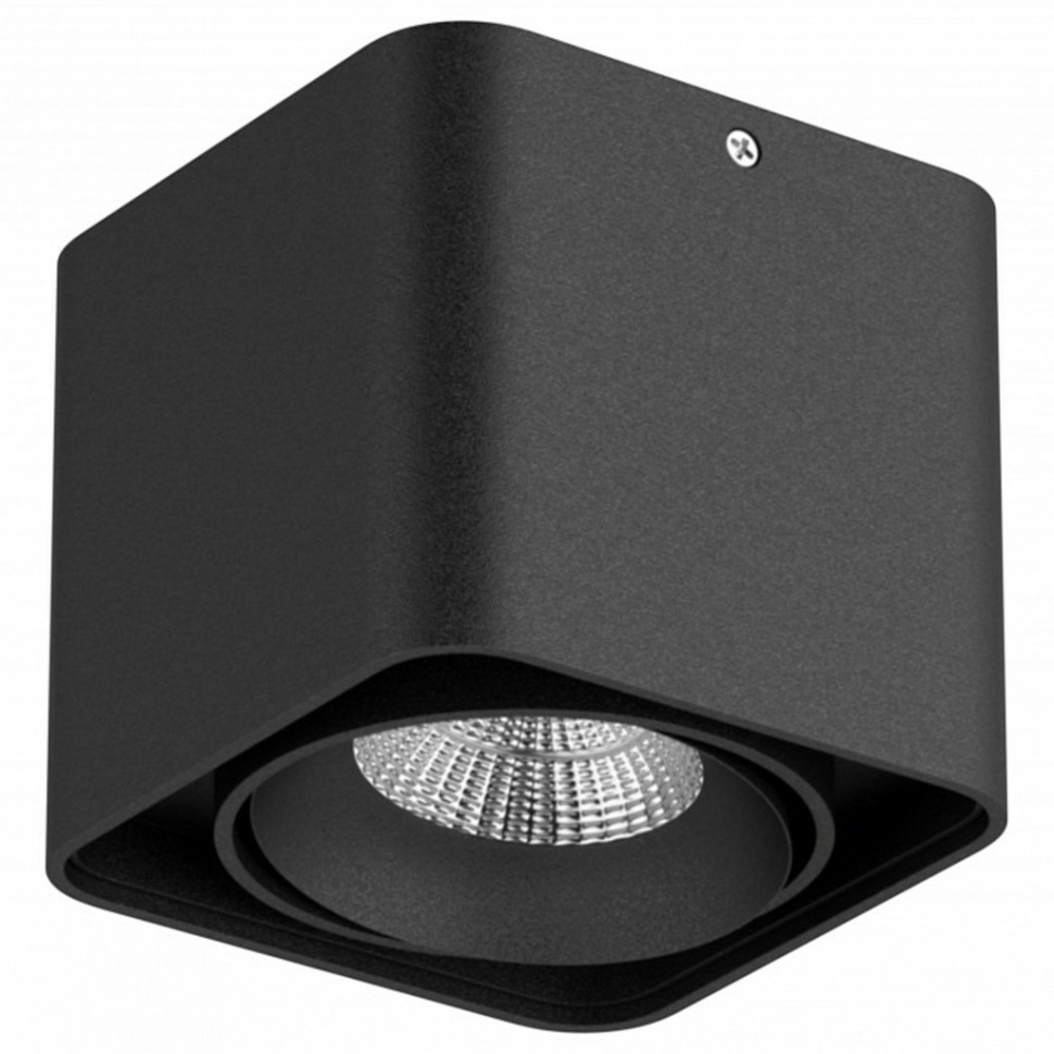 Фото Накладной светильник Lightstar Monocco 212517 LS_212517 - интернет-магазин МегаТерем в Москве