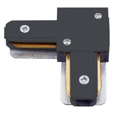 Соединитель угловой L-образ...