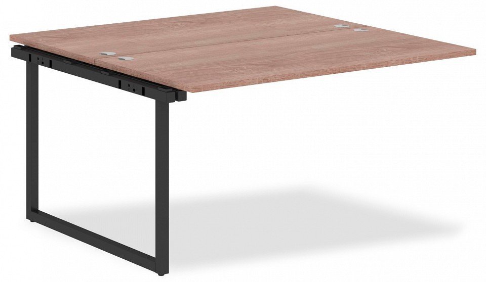 Фото Стол приставной XTEN-Q XIQWST 1414 SKY_00-07081847 - интернет-магазин МегаТерем в Москве