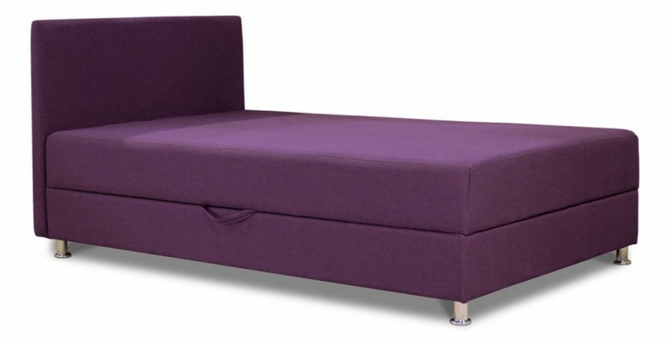 Фото Кровать односпальная Классика 90 SDZ_438029411 - интернет-магазин МегаТерем в Москве