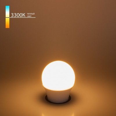 Лампа светодиодная Elektros...