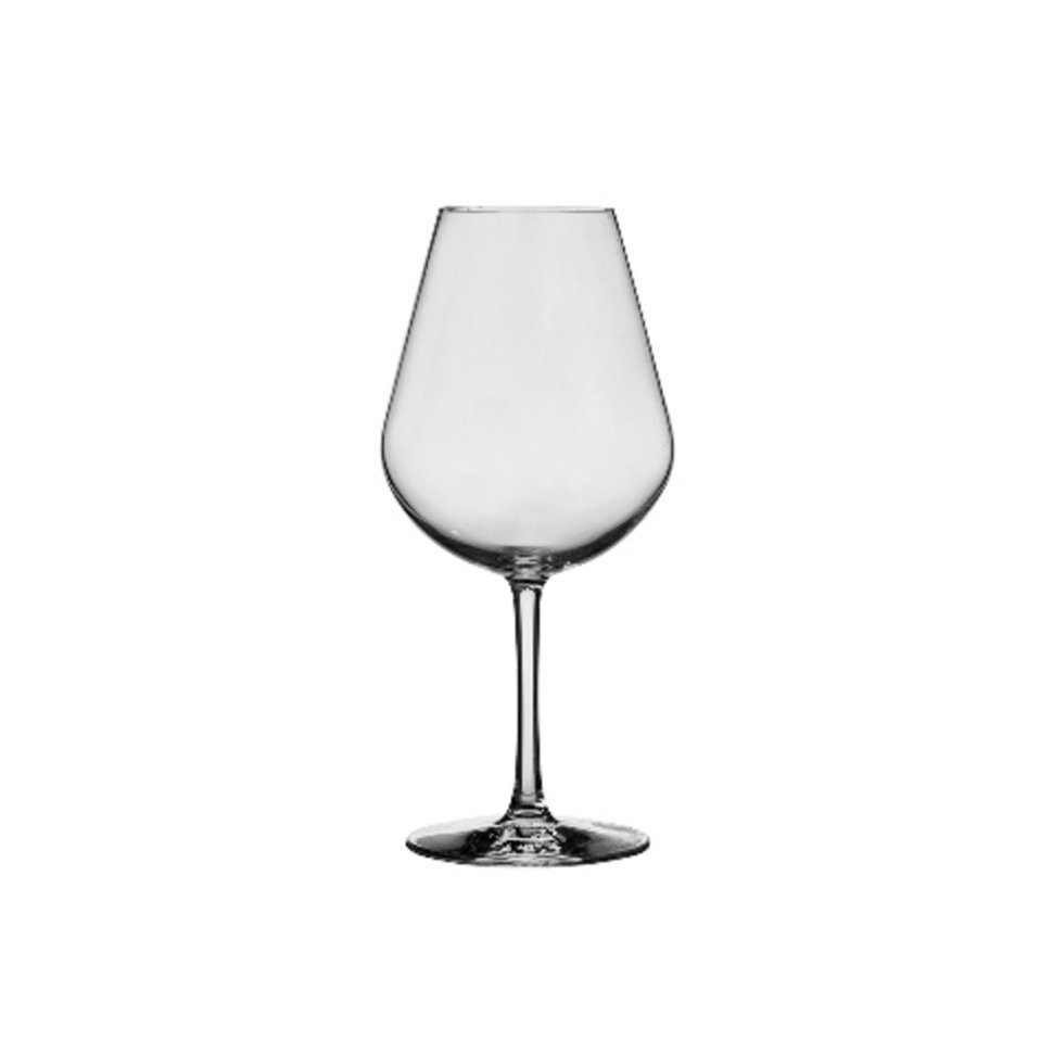 Фото Бокал U1903/E7909, стекло, Clear - интернет-магазин МегаТерем в Москве