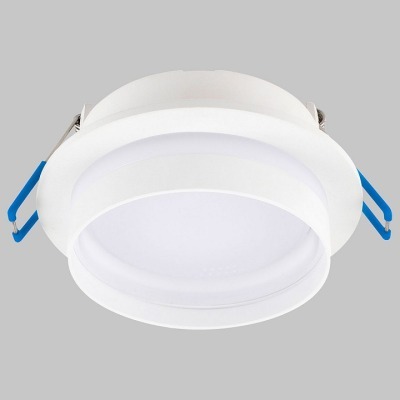 Встраиваемый светильник Imex IL.0029.0015 IL.0029.0015-WH IMX_IL.0029.0015-WH