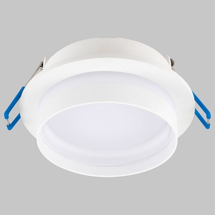 Фото Встраиваемый светильник Imex IL.0029.0015 IL.0029.0015-WH IMX_IL.0029.0015-WH - интернет-магазин МегаТерем в Москве