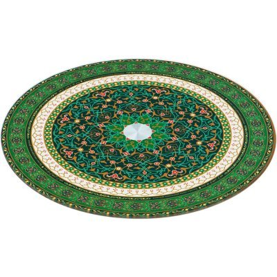 Тортовница вращающаяся &quo...