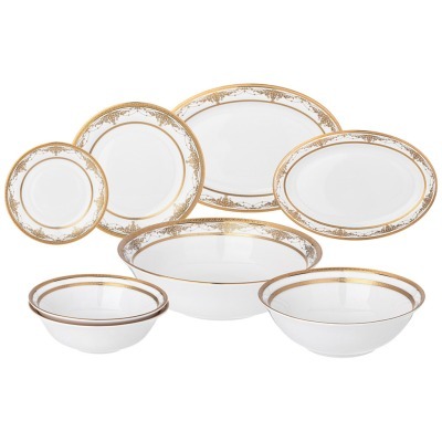 Сервиз обеденный lefard дво...