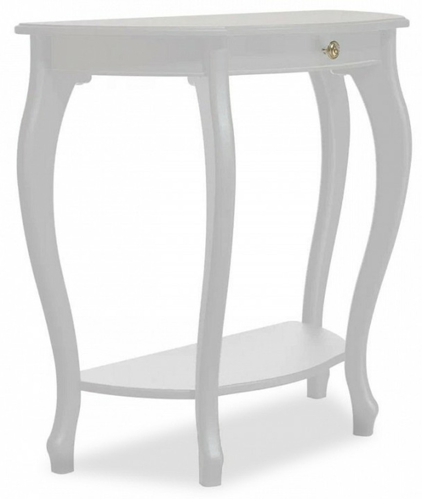 Фото Стол туалетный Элегант ML_005788 - интернет-магазин МегаТерем в Москве