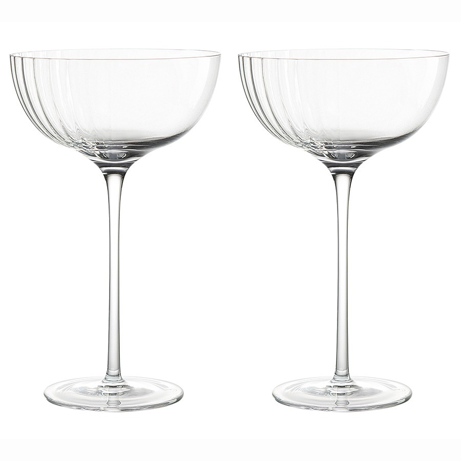 Фото Набор креманок alice в подарочной упаковке, 260 мл, 2 шт. (76613) - интернет-магазин МегаТерем в Москве