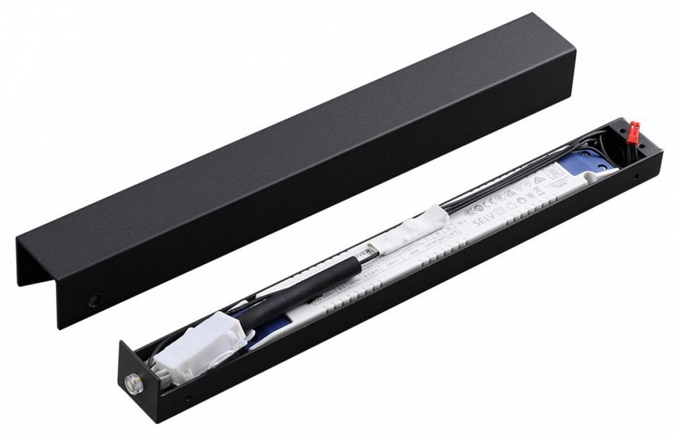 Фото Блок питания Novotech FINO 357784 NV_357784 - интернет-магазин МегаТерем в Москве