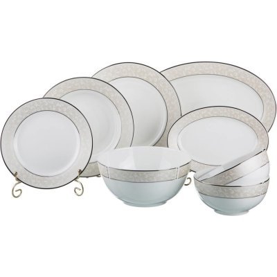 Столовый сервиз lefard 5 o&...