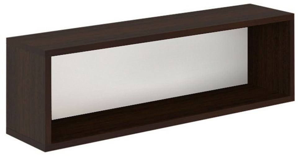 Фото Полка книжная Домино ПК-30М MER_PK-30M-K-V - интернет-магазин МегаТерем в Москве