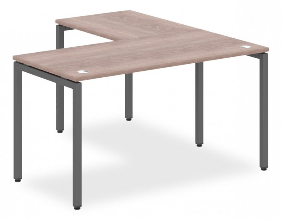 Фото Стол офисный Xten S XSCT 1415 SKY_00-07028679 - интернет-магазин МегаТерем в Москве