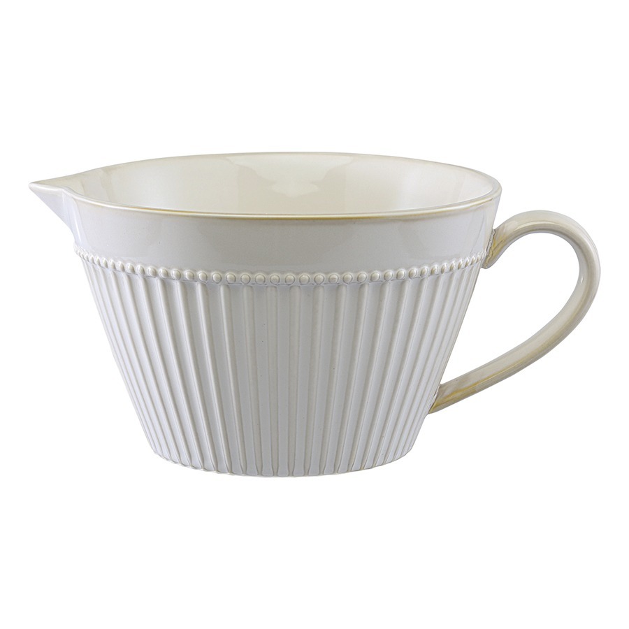 Фото Кувшин для смешивания белого цвета из коллекции kitchen spirit, 2 л (77877) - интернет-магазин МегаТерем в Москве