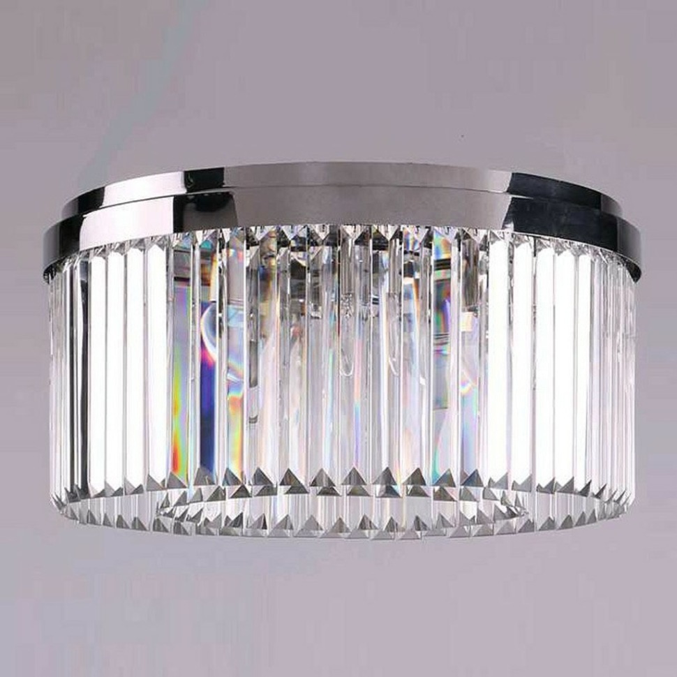 Фото Накладной светильник Newport 1011 10118/PL NWP_M0060047 - интернет-магазин МегаТерем в Москве