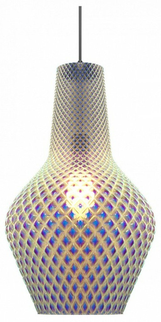 Фото Подвесной светильник Maytoni Tommy P054PL-01B2 MY_P054PL-01B2 - интернет-магазин МегаТерем в Москве