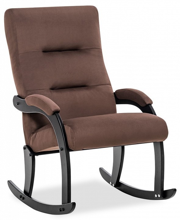 Фото Кресло-качалка Leset Дэми LST_2500000174728 - интернет-магазин МегаТерем в Москве