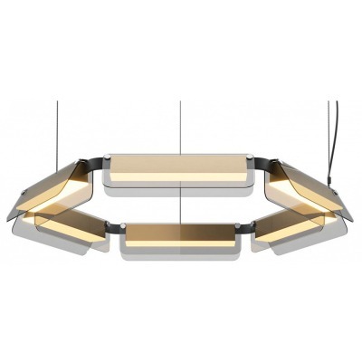 Подвесная люстра Maytoni Fl...