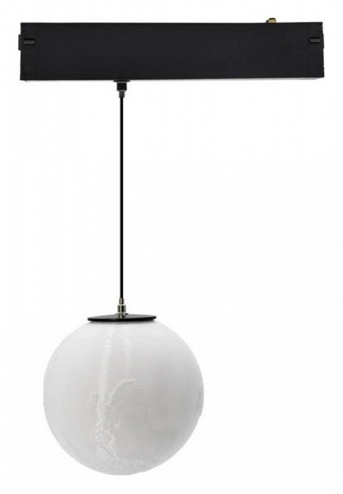 Фото Подвесной светильник Aployt Magnetic track 220 APL.0208.00.07 AP_APL.0208.00.07 - интернет-магазин МегаТерем в Москве