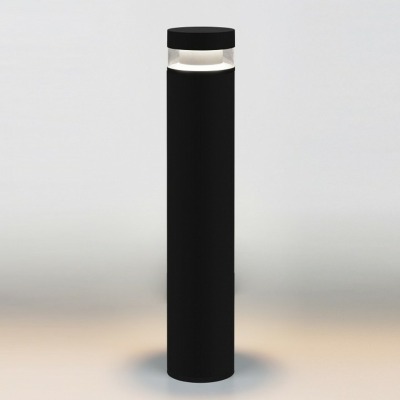 Наземный низкий светильник ...