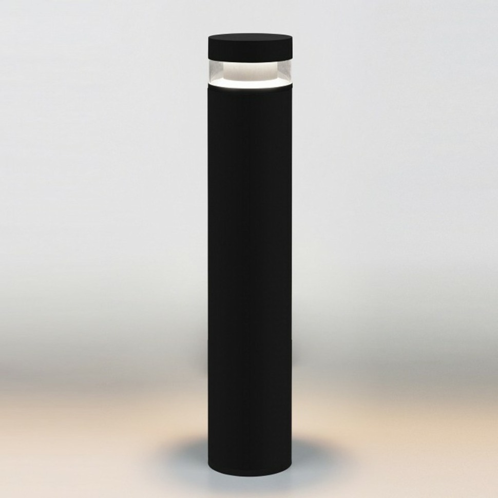 Фото Наземный низкий светильник Elektrostandard Techno a052251 ELK_a052251 - интернет-магазин МегаТерем в Москве