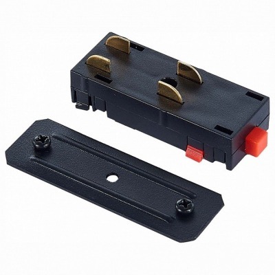 Соединитель линейный для тр...