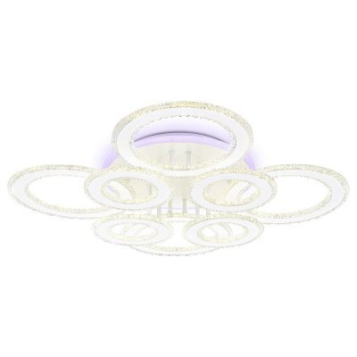 Потолочная люстра Ambrella ...