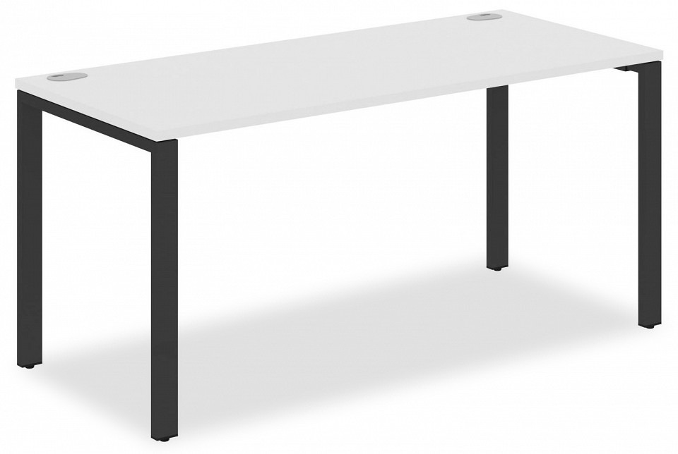 Фото Стол офисный Xten-S60 XS6ST 167 SKY_00-07129234 - интернет-магазин МегаТерем в Москве