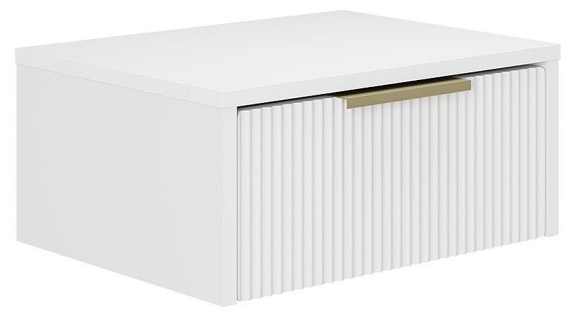 Фото Тумба навесная Хилл ARN_00-00160870 - интернет-магазин МегаТерем в Москве