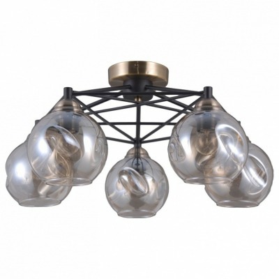 Потолочная люстра Omnilux Tuenno OML-93507-05 OM_OML-93507-05