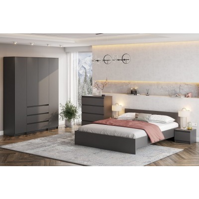 Гарнитур для спальни Денвер ARN_H144708