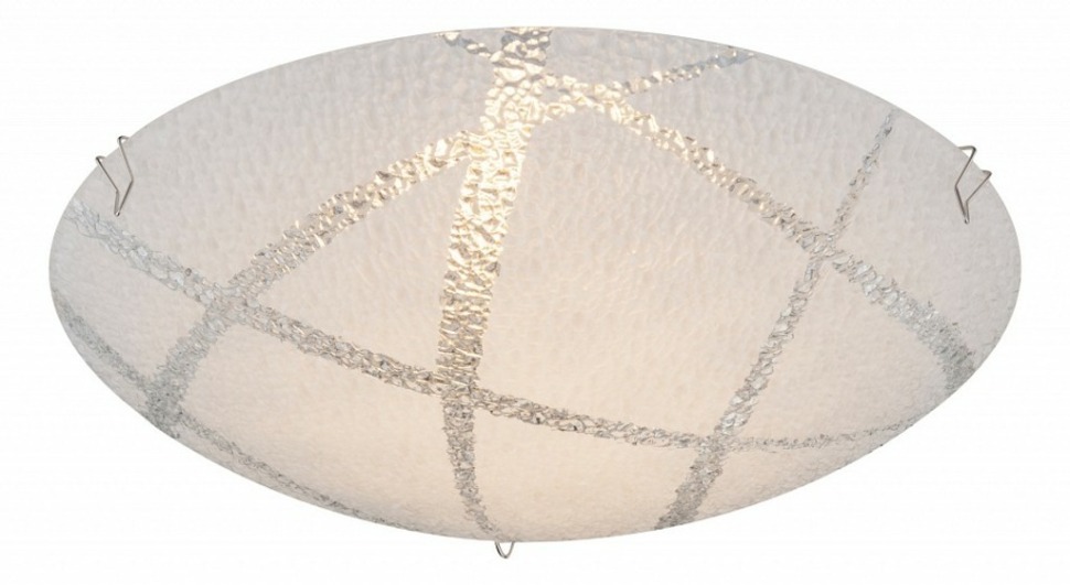 Фото Накладной светильник Globo Ferdi 48266-8 GB_48266-8 - интернет-магазин МегаТерем в Москве