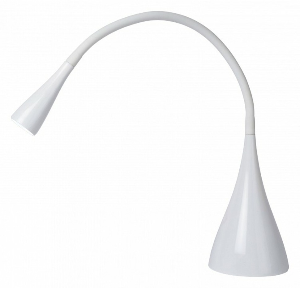 Фото Настольная лампа офисная Lucide Zozy 18650/03/31 LCD_18650_03_31 - интернет-магазин МегаТерем в Москве
