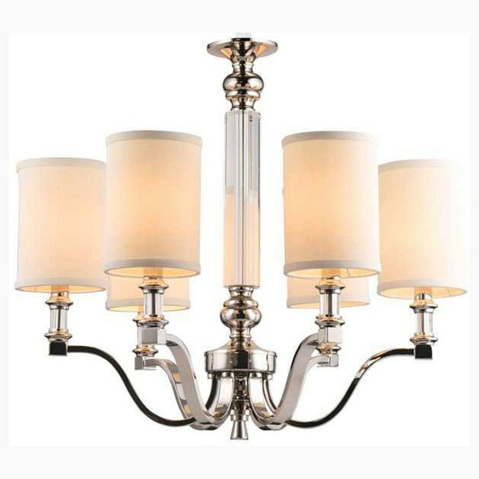 Фото Подвесная люстра Newport 3140 3146/C NWP_M0055972 - интернет-магазин МегаТерем в Москве