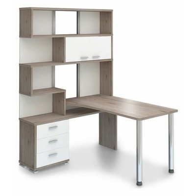 Стол компьютерный Домино не...