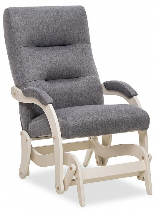 Фото Кресло-качалка Leset Дэми LST_2500000190230 - интернет-магазин МегаТерем в Москве