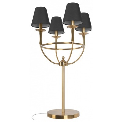 Настольная лампа декоративн...